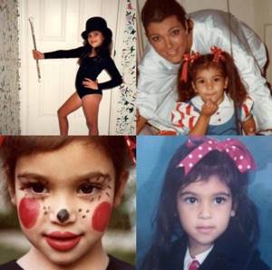 Kim Kardashian. Photos, plastic surgeries, biography, body measurements, height and weight. How your appearance changed 
