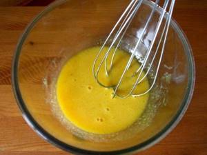 Batter for pork meat. Recipes with photos 