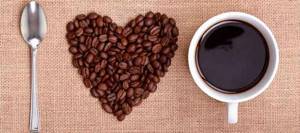 coffee for the heart