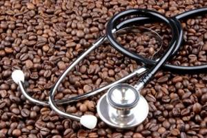 coffee and blood pressure