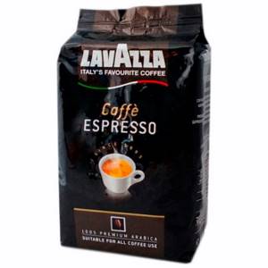 кофе Лавацца Эспрессо