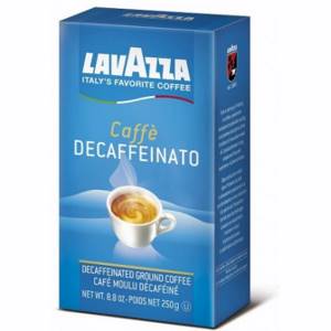 Кофе Lavazza Decaffeinato