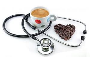 coffee increases blood pressure