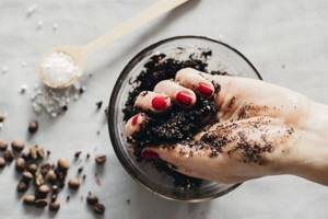 Кофейный скраб для лица: мягкое и эффективное очищение кожи в домашних условиях