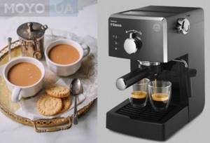 Coffee maker Saeco Poemia Focus 8323/39