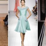Коктейльные платья 2018 – модные тенденции, шикарные новинки, лучшие фасоны
