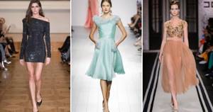 Коктейльные платья 2021 – модные тенденции, шикарные новинки, лучшие фасоны