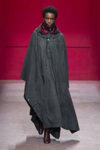 Коллекция пальто Salvatore Ferragamo 2021-2022 6