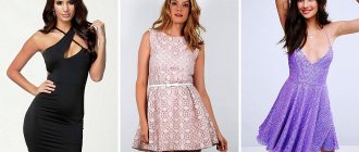 Короткие мини платья – 34 фото самых смелых моделей для уверенных в себе модниц