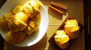 Puff pastry croissants - recipes