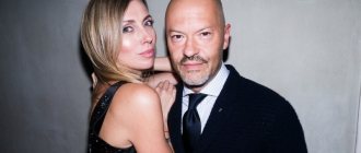 Who came before Paulina: the women of Fyodor Bondarchuk who fell under his spell