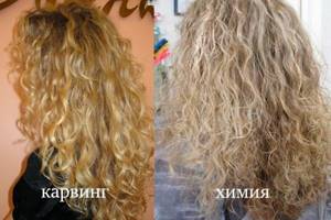 Curls for medium hair. Photos of hairstyles with an iron, large and small curls. How to make a beautiful hairstyle 
