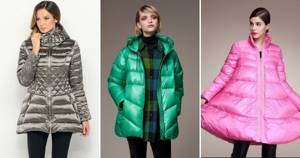 Patent down jackets 2019-2020 ideas