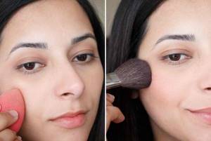 easy day makeup step 4
