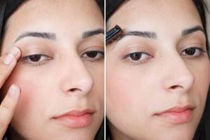 easy day makeup step 5
