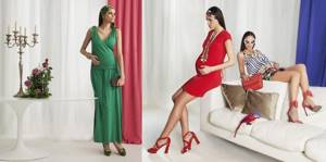 summer clothes for pregnant women