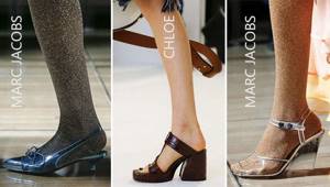 the best models of women&#39;s low-heeled shoes