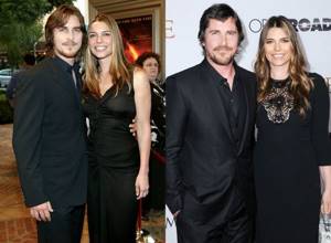 Best husbands by zodiac sign: Aquarius husband - Christian Bale