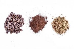 best type of ground coffee