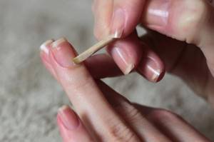 Manicure for beginners