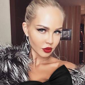 Maria Pogrebnyak before and after plastic surgery. Instagram photo, biography and personal life of a football player’s wife 