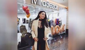 Mira Sezar: a joint brand of Oksana Samoilova and Miroslava Shvedova