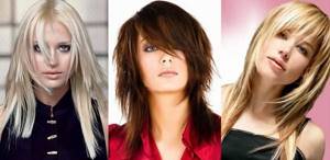 Multilayer haircuts without thinning are a reliable way to add volume
