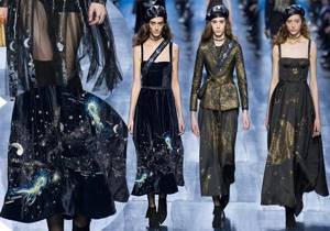 мода, Dior, осень зима 2021 2018 коллекция