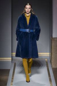 Модная одежда осень-зима 2019-2020 Braschi