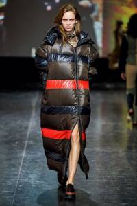 Fashionable clothes fall-winter 2019-2020 Ganni