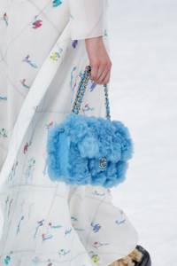 Chanel fashion bag