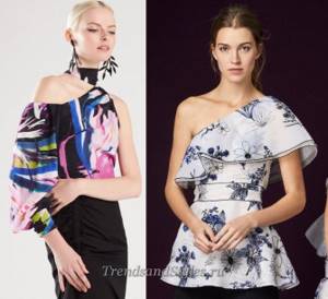 fashionable blouses for women stylish 2021 photos