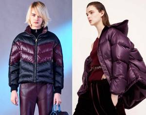 Модные куртки весна 2021 тенденции