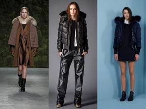 Модные осенне-весенние женские куртки в 2021 годуi