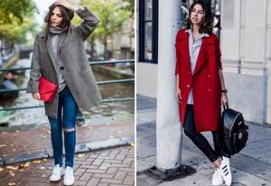 fashionable coats fall 2021