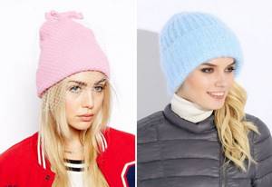 fashionable hats winter 2019