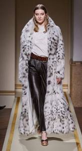 fashionable fur coats 2021 2021 coat trend - fur coat