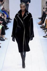 модные шубы 2021 2021 тенденция пальто - шуба
