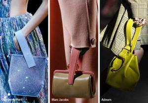 Модные сумки 2021: где купить, как носить, а также обзор фото с подиумов