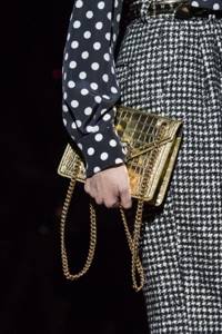 Fashionable chain bags Dolce