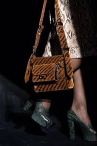 Модные сумки на широком ремне Givenchy