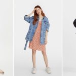 Модные женские джинсовые куртки 2020 - стильные образы и сочетания с разной одеждой