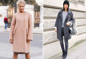 fashionable women&#39;s coats spring 2018