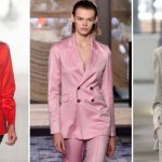 Модные женские пиджаки 2018 – с чем носить и как создавать модные образы?