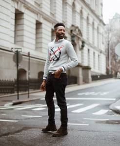 Мужская мода street style 2021-2022: что будут носить мужчины в ближайшее время?
