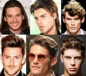 men&#39;s haircuts 2021 fashion trends (photo)
