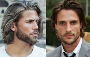 men&#39;s haircuts photos with names 2017