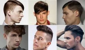 men&#39;s haircuts and hairstyles 2021 fashion trends (photos)