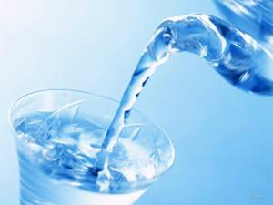 Soft water and water softening