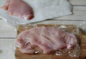 Мясо в кляре на сковороде. Рецепт с фото из свинины, курицы, говядины
